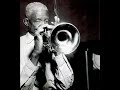 Bunk Johnson in SF - The Girls Go Crazy 1944