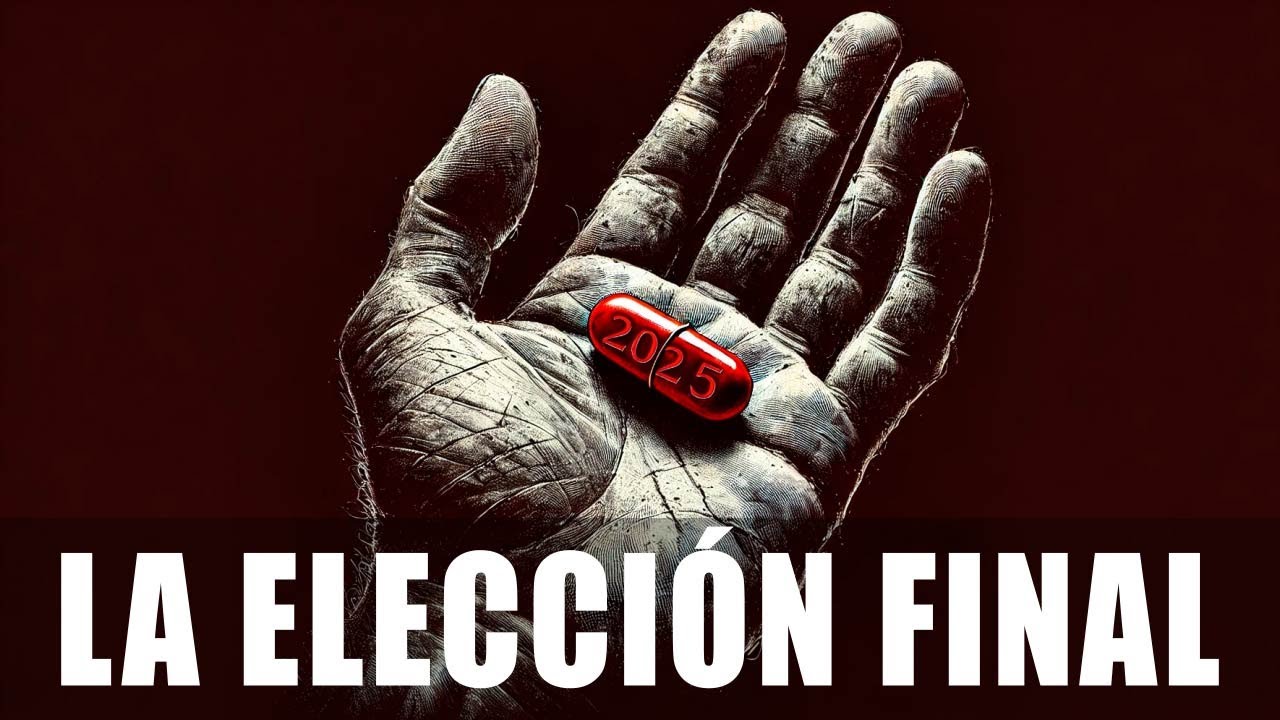 It's time to fall apart