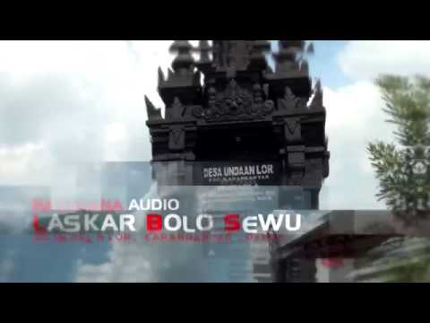 SODIK MONATA GOYANG REGE SAYIDAN DI UNDAAN LOR DEMAK