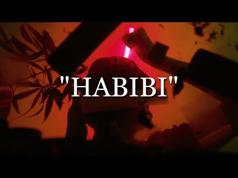 [FREE] Crni Cerak x Petrov Type Beat - "Habibi" | Balkan Type Beat 2022