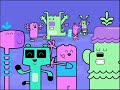Wow Wow Wubbzy Pet Party German