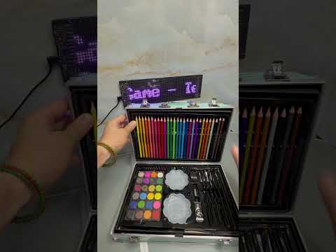 Неонова RGB-IC LED стрічка 10 м 