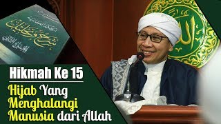 Download lagu Hikmah Ke 15 : Hijab Yang Menghalangi Manusia dari Allah | Buya Yahya | Al Hikam | 6 November 2017 mp3 Download lagu Hikmah Ke 15 : Hijab Yang Menghalangi Manusia dari Allah | Buya Yahya | Al Hikam | 6 November 2017 mp3