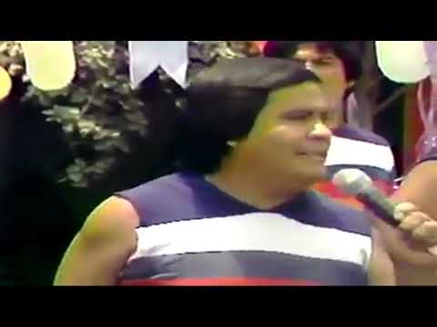 Mi Tallercito - Los Shapis (1985/FilmAffinity) | HQ Videoclip