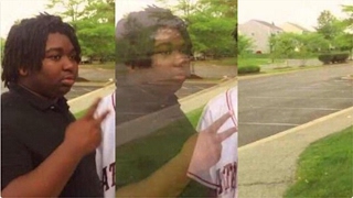 Black Ops 2 Club Scene - Faded (Joel Fletcher)