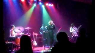 TEEN - Tied Up Tied Down Live 10.16.14