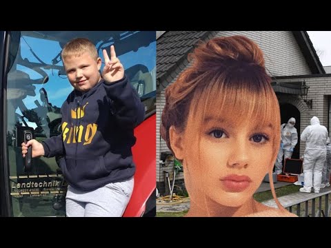 Fall Fabian - Update vom Staatsanwalt! Was das auch für den Fall Rebecca Reusch bedeuten könnte!