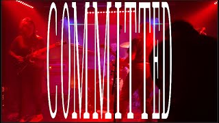 Music video thumbnail preview for A Deer A Horse - Committed (Official Music Video) by A Deer A Horse