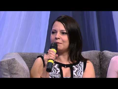 Mulher.com 21/01/2015 - Introdução da alimentação após aleitamento Parte 2/2