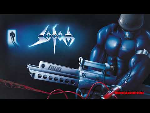 Sodom - Reincarnation (2024 Remaster) (Official Audio)
