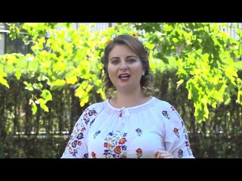 Adriana Cristea - Viata cat esti de frumoasa