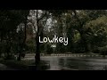 Niki - Lowkey ( Speed Up ) // Lyrics Video