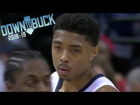 Bruno Caboclo 17 Points Full Highlights (3/27/2019)