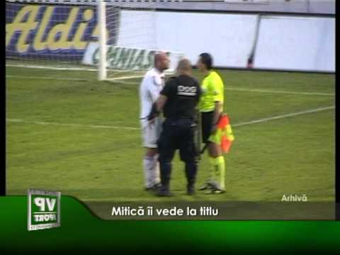Mitică îi vede la titlu