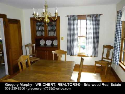 50 Thorny Lea Ter, Brockton MA 02301 - Single Family Home - Real Estate - For Sale -