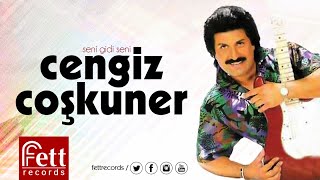 Cengiz Coşkuner - Sana Bana Yeter