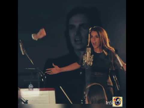 Camilo Sesto Ft Ruth Lorenzo Amor... Amar Sinfónico