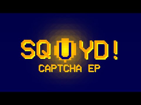 East Dawn, Roosterjaxx & Sam Fox - Closer (SQUYD! Remix)