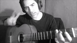 blitztutorial &quot; leyenda &quot; Silvio por tito tapia