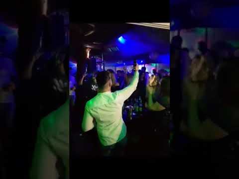 Merjema Alihodžić "Imendan " LIVE