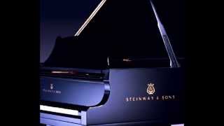 Autumn Leaves-jazz standard- piano- Bob Hudson Jazz Trio