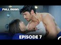 Full Moon | Pura Chaand Episode 7 in Urdu Dubbed | Dolunay