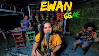 Ewan - Imago | TropaVibes Reggae Cover