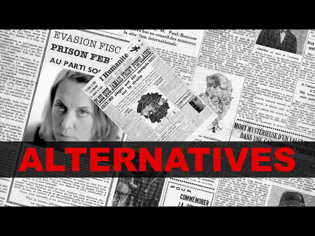 Alternatives