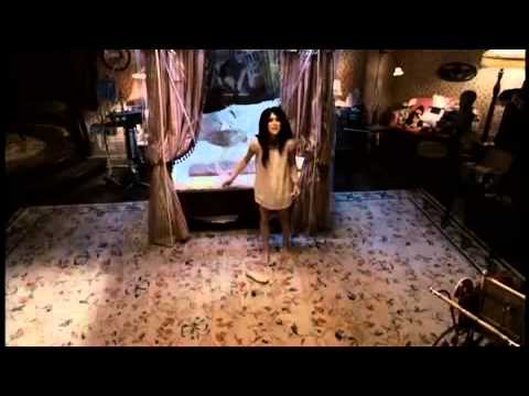 Repo! The Genetic Opera - Infected