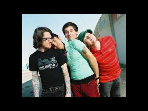 Fall Out Boy (allegedly???) - Second Emo (Instrumental Demo)