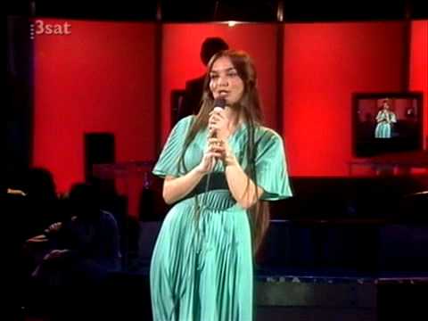You Never Miss A Real Good Thing Till He Says Goodbye - Crystal Gayle