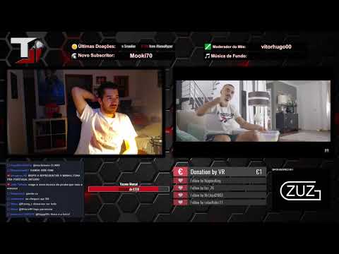 TJI REAGE À NOVA CENA DO BISPO