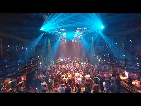 Sean Tyas b2b Darren Porter @ In Trance We Trust ADE 2017 Westerunie