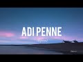 Adi Penne Reprise Lyrics Stephenzechiariah Naam2 Adipenne