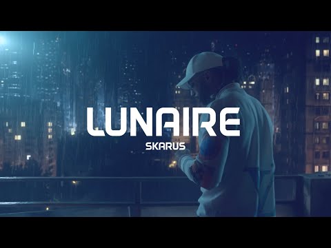 PNL x DTF Type Beat "LUNAIRE" (Prod. Skarus Beats)