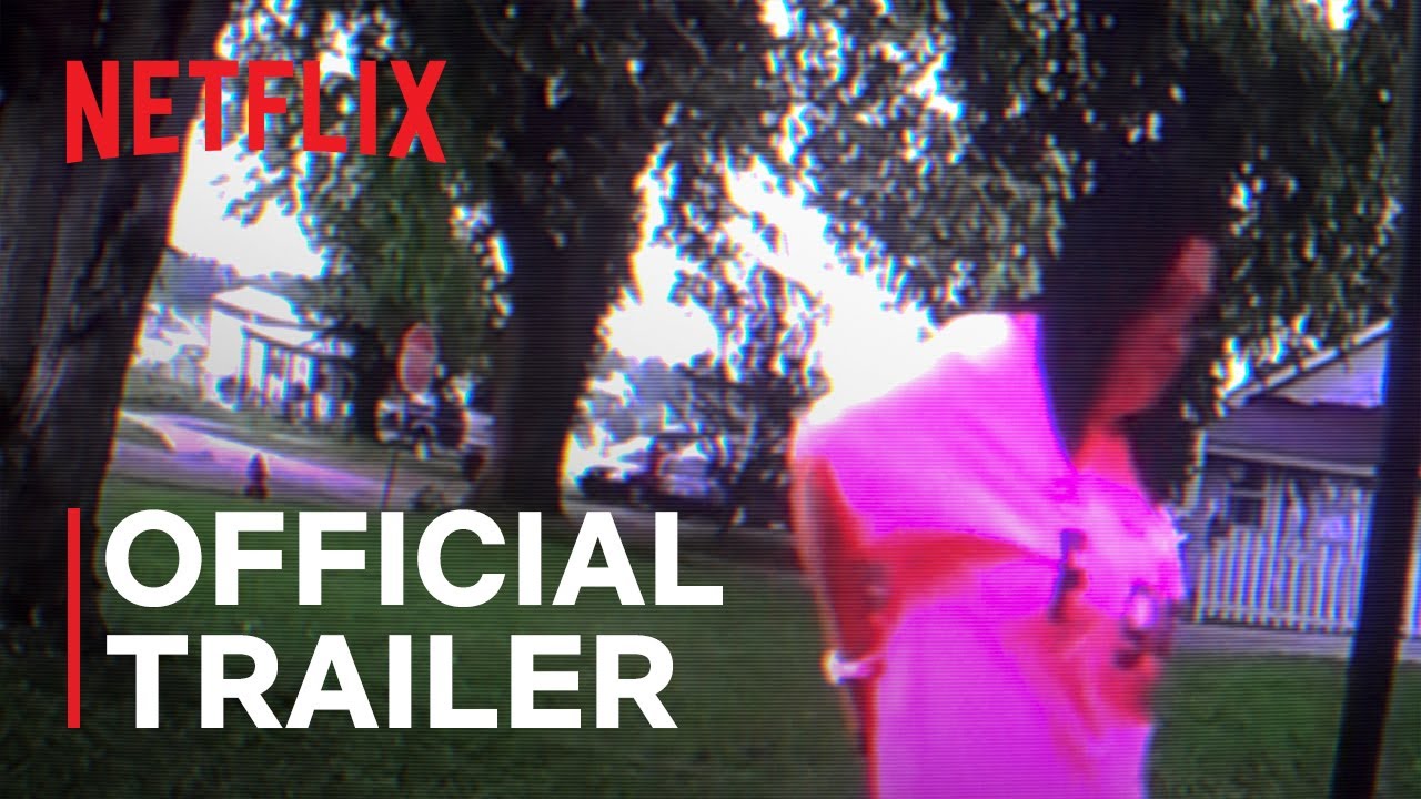 Worst Neighbor Ever | Official Trailer | Netflix