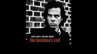 Nick Cave & the Bad Seeds - Black Hair (subtitulada en español)