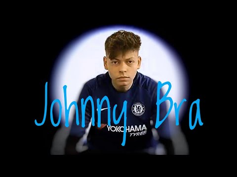 Johnny Bra - Kasimir1441 feat. Capital Bra (prod. by Cick Production)