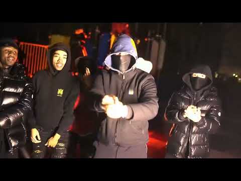 Yavi DG x L A x EWuu - Undertaker (Dir. by KJShotIt) (Prod. by A.J Honcho) Existence Reaction