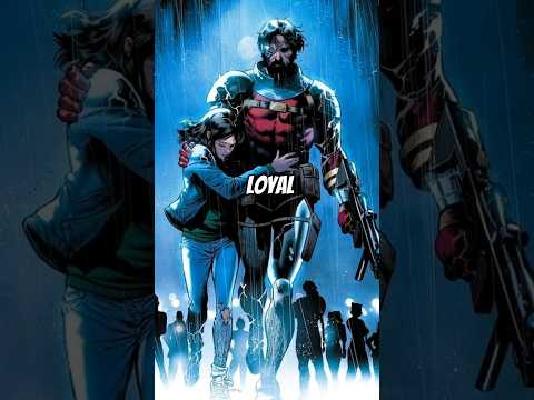 Suicide Squad: Rebirth