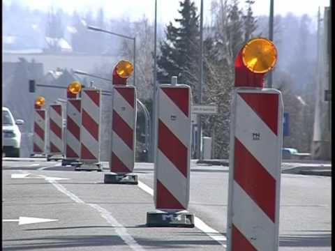 Neues Nadelöhr im Bautzener Stadtverkehr