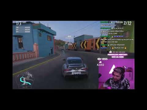 Highman reactioneaza la Rovion (Str3sU și Madalina)