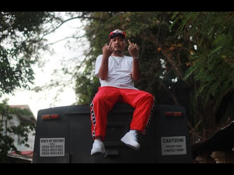 NineFoe Mane - Red Dot (prodby. Lil $wedden)