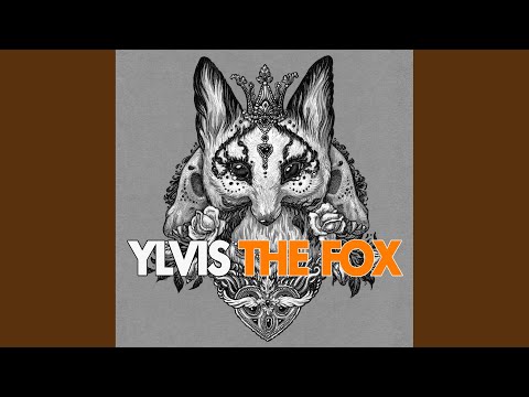 Ylvis - The Fox (What Does the Fox Say) cover