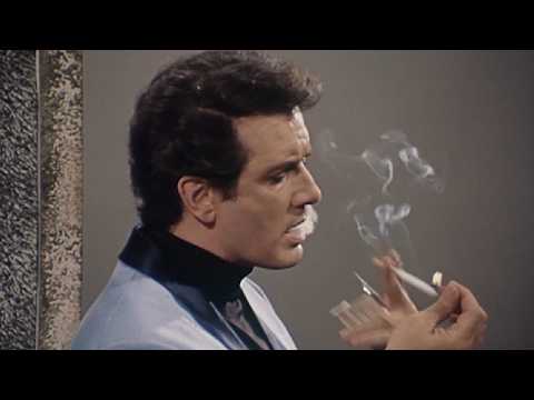 NEW RARITY❗ Franco Corelli sings 'Granada' | 📺 1969 🎧 1965