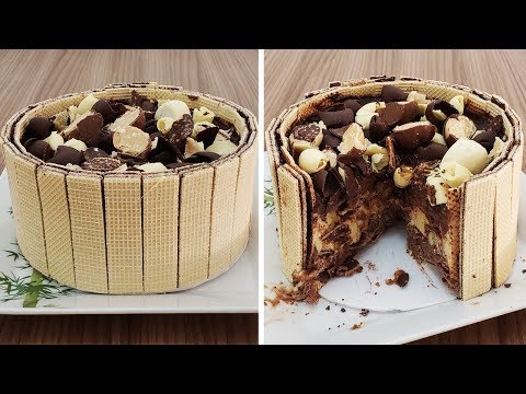 download lagu mp3 mp4 Torta Wafer, download lagu Torta Wafer gratis, unduh video klip Torta Wafer