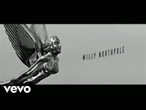 Willy Northpole - Straight Jacket ft. SK4MC