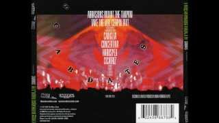 Take The Veil Cerpin Taxt (Scabdates) - The Mars Volta