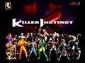 Killer Instinct Classic Sabrewulf Ending