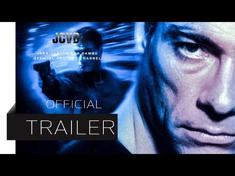 Replicant // Trailer // Jean-Claude Van Damme